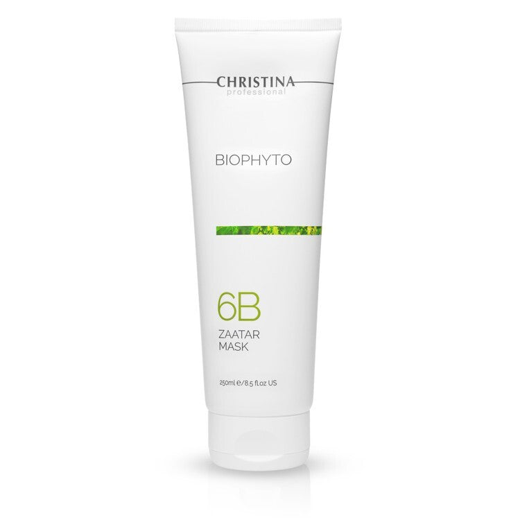 Christina Bio Phyto Zaatar Mask (Step 6B) 250ml / 8.5oz