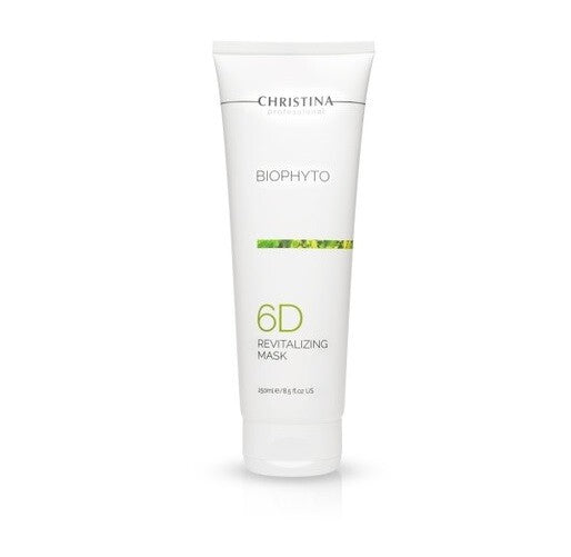 Christina Bio Phyto Revitalizing Mask (Step 6D) 250ml / 8.5oz