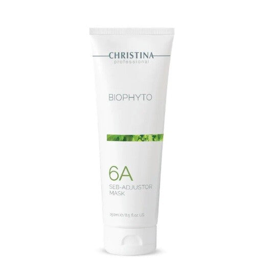 Christina Bio Phyto Seb-Adjustor Mask (Step 6A) 250ml / 8.5oz