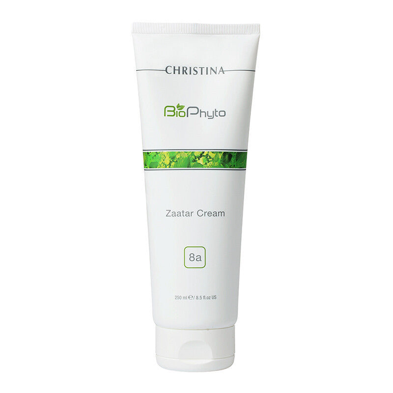 Christina Bio Phyto Zaatar Cream (Step 8A) 250ml / 8.5oz