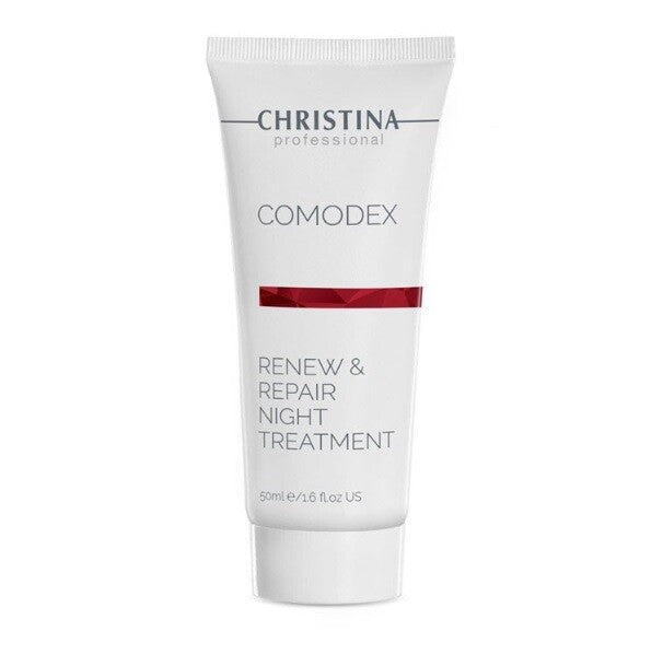 Christina Comodex -Renew & Repair Night Treatment 50ml / 1.7oz