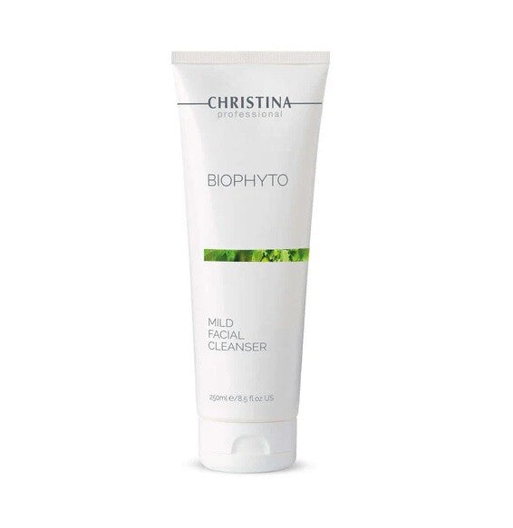 Christina Bio Phyto Mild Facial Cleanser 250ml / 8.5oz