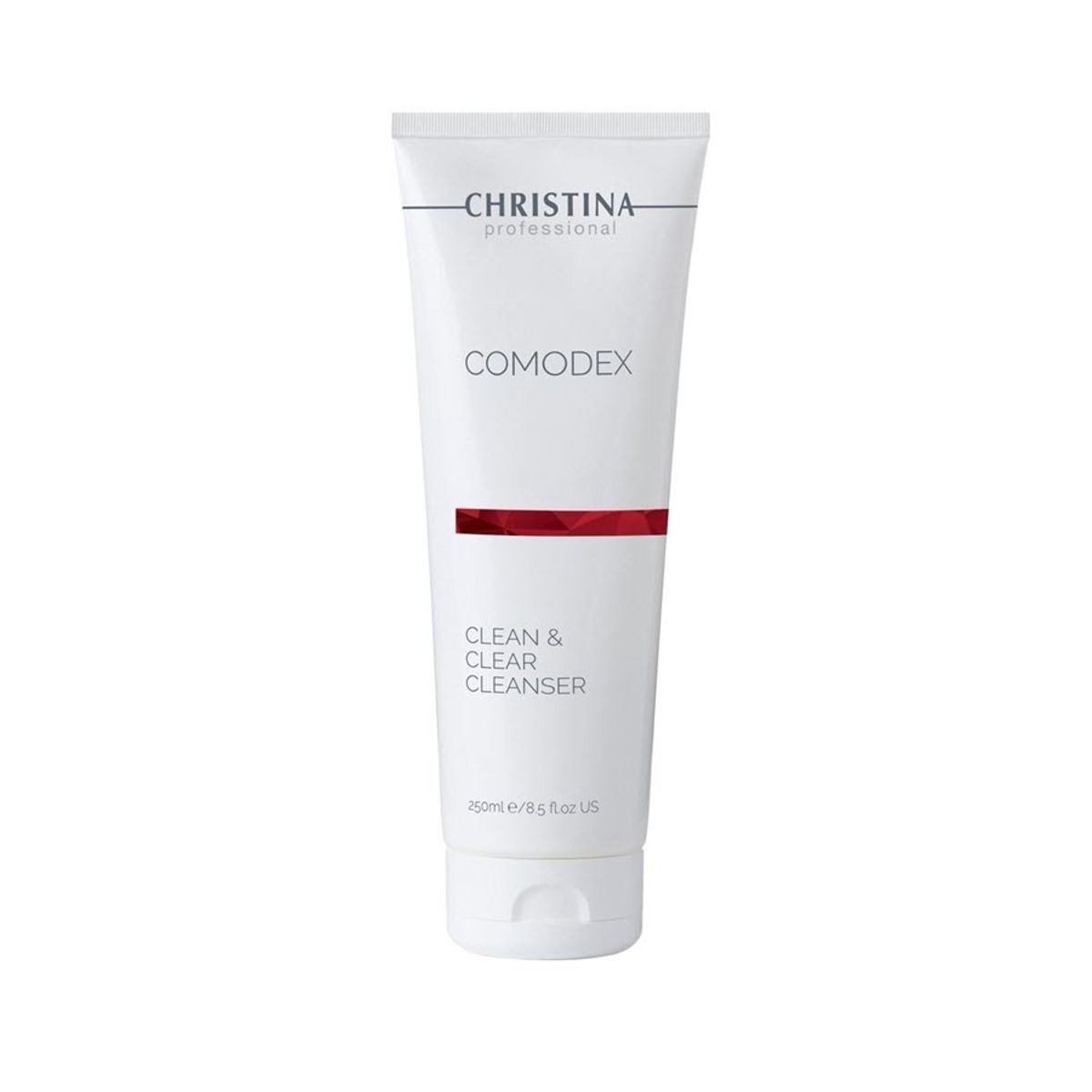 Christina Comodex Clean & Clear Cleanser 250ml / 8.5oz
