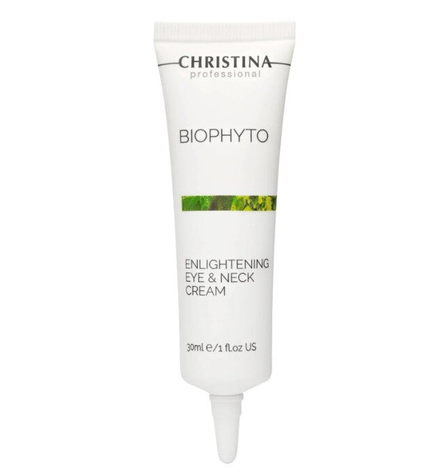Christina Bio Phyto Enlightening Eye And Neck Cream 30ml / 1oz