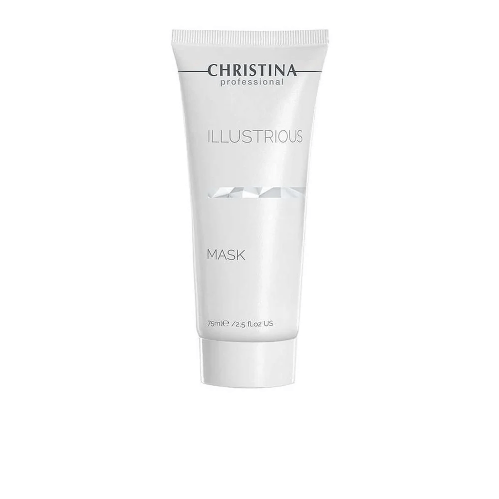 Christina Illustrious Mask 75ml / 2.5fl.oz