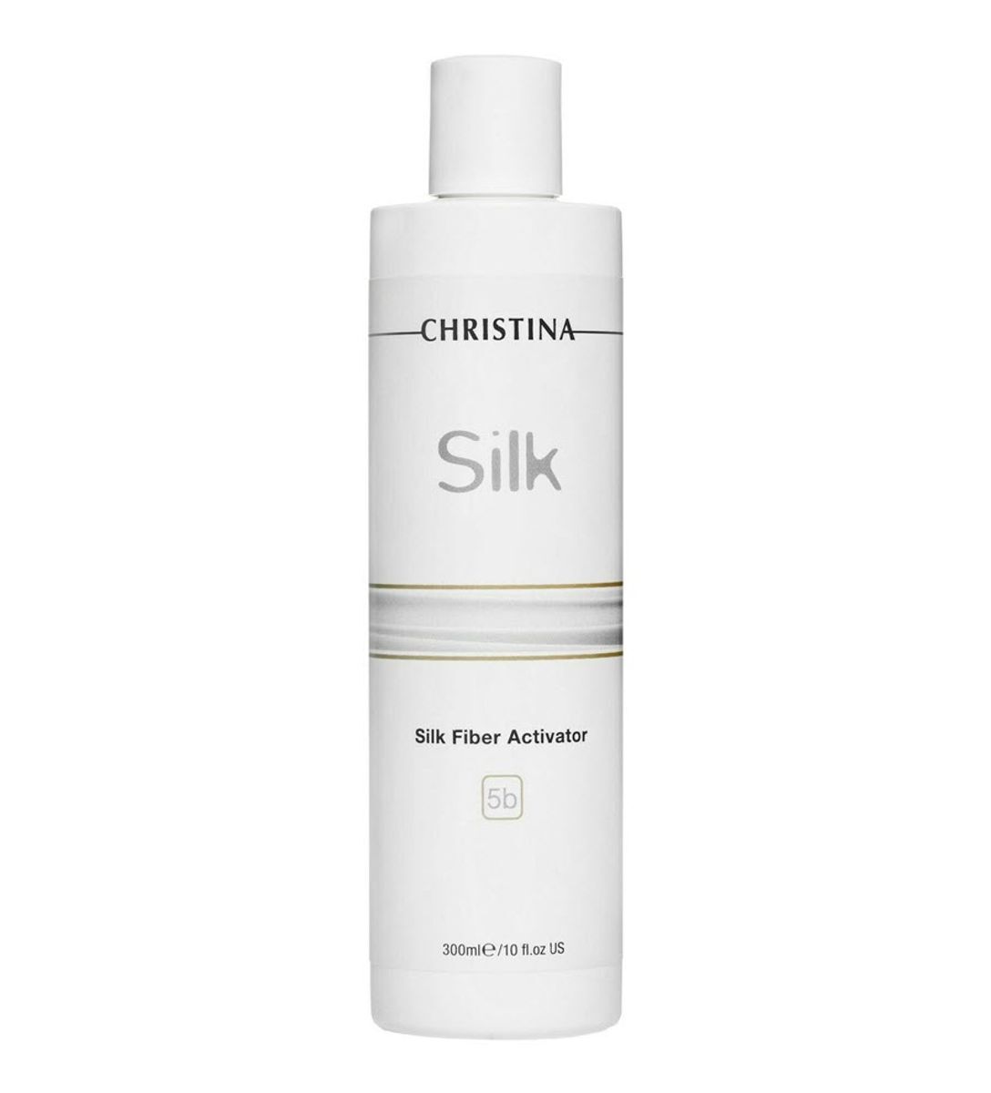 Christina Silk - Silk Fiber Activator Step 5B 300ml / 10.2oz