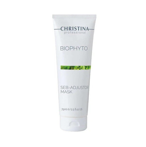 Christina Bio Phyto Seb-Adjustor Mask 75ml / 2.5oz