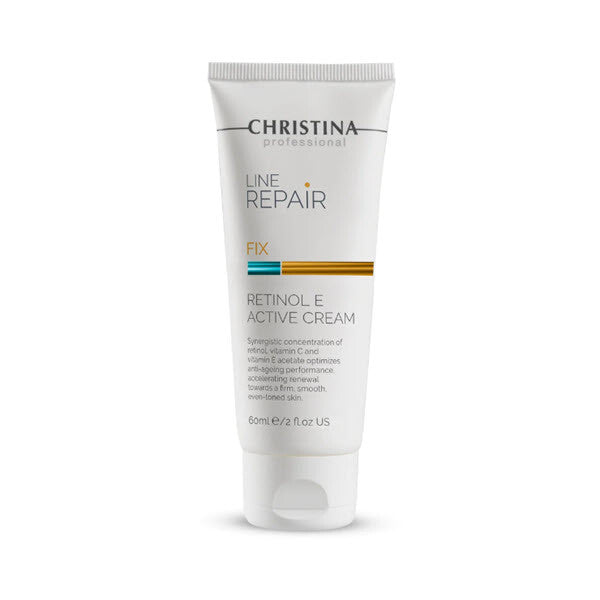 Christina Line Repair - Fix - Retinol E Active Cream 60ml / 2oz