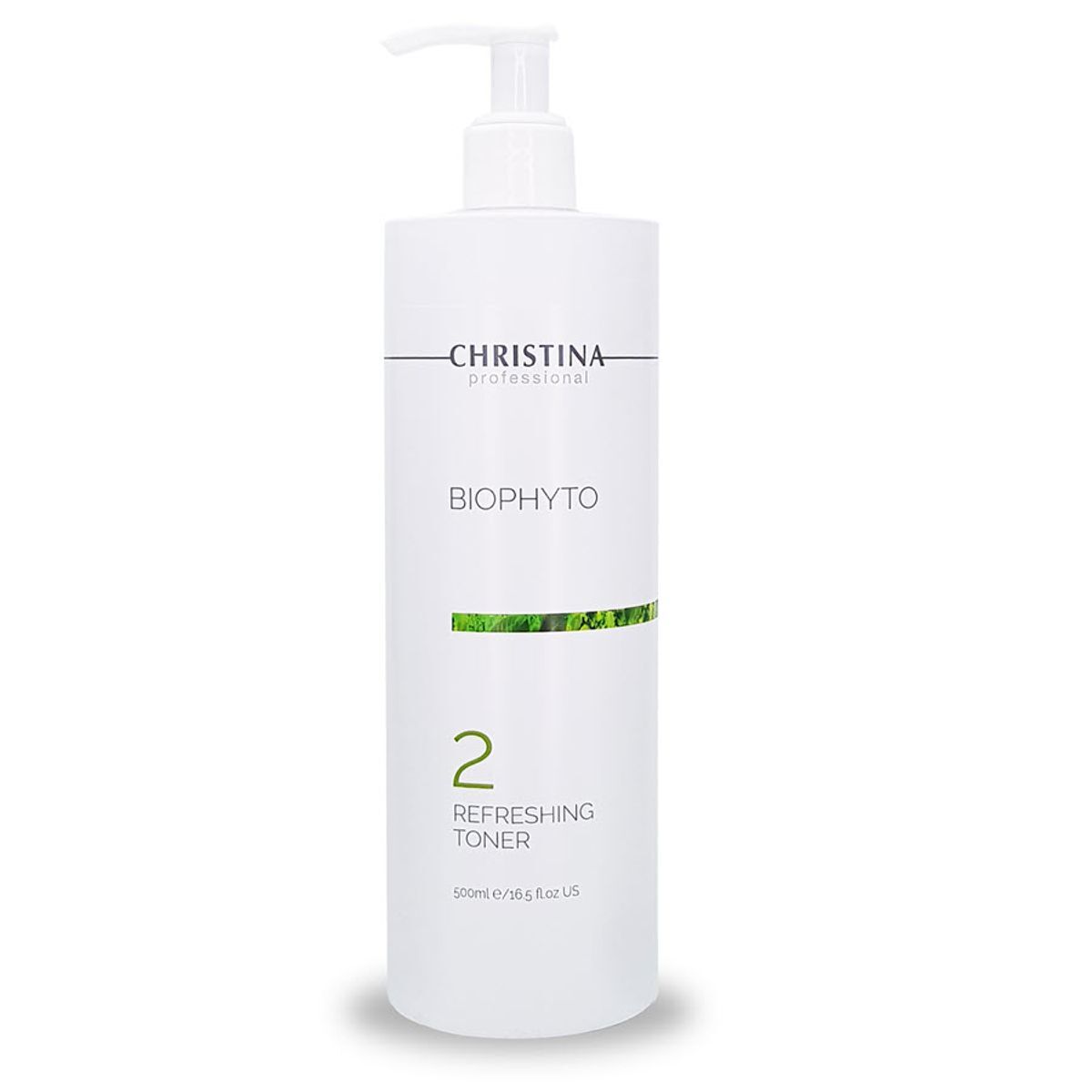 Christina Bio Phyto Refreshing Toner (Step 2) 500ml / 16.9oz