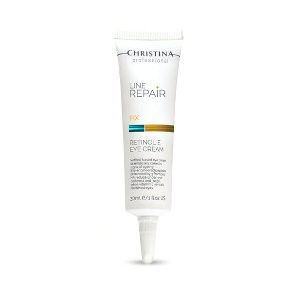 Christina Line Repair - Fix - Retinol E Eye Cream 30ml / 1oz