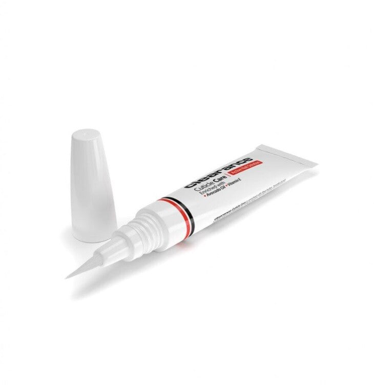 Clearance Active Nail Solution Cuticle Care 10ml / 0.34oz