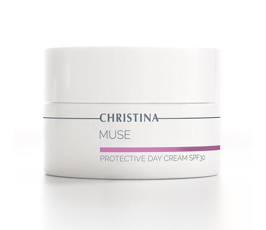 Christina Muse Protective Day Cream Spf 30 50ml / 1.7oz