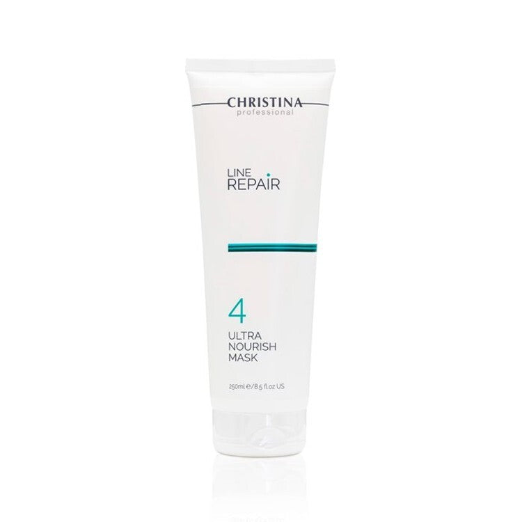 Christina Line Repair Ultra Nourish Mask (Step 4) 250ml / 8.5oz