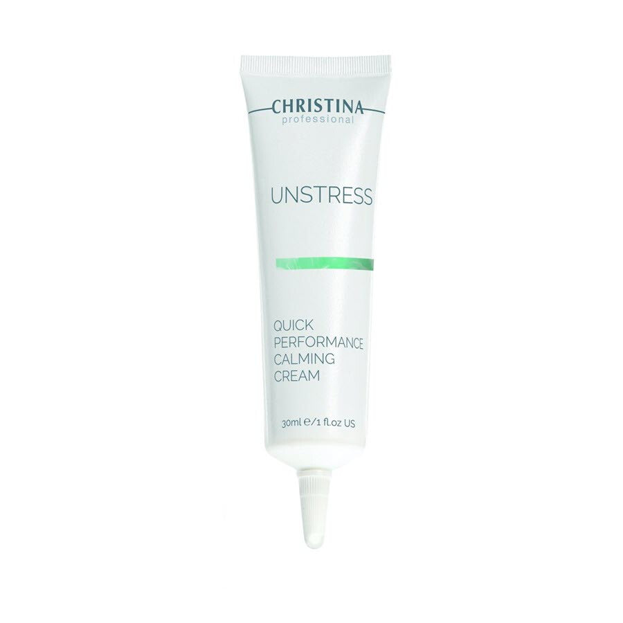 Christina Unstress Quick Performance Calming Cream 30ml / 1oz