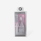 Staleks Pro EXPERT Professional Cuticle Manicure Nippers 90 9 mm NE-90-9