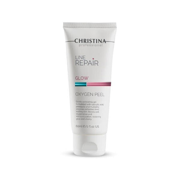 Christina Line Repair Glow Oxygen Peel 60ml / 2oz