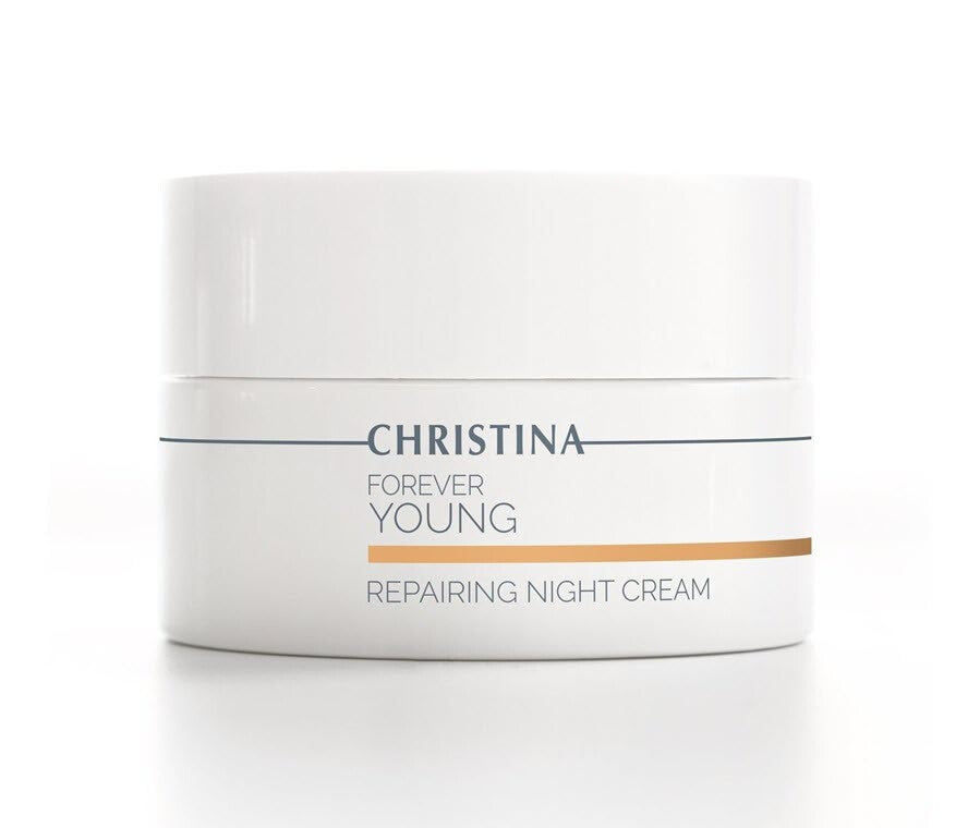 Christina Forever Young Repairing Night Cream 50ml / 1.7oz