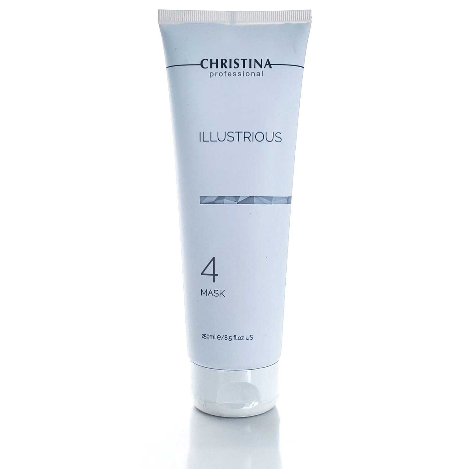 Christina Illustrious Mask (Step 4) 250ml / 8.5oz