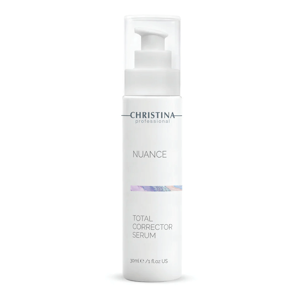 Christina Nuance Total Corrector Serum 30ml / 1oz