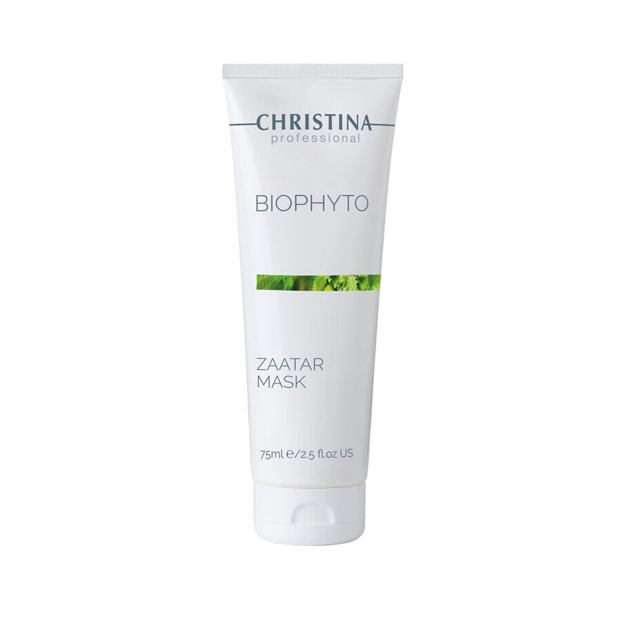 Christina Bio Phyto Zaatar Mask 75ml / 2.5oz