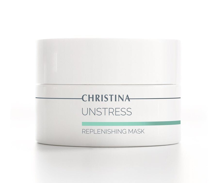 Christina UNSTRESS Replenishing Mask 50 ml / 1.7 fl.oz