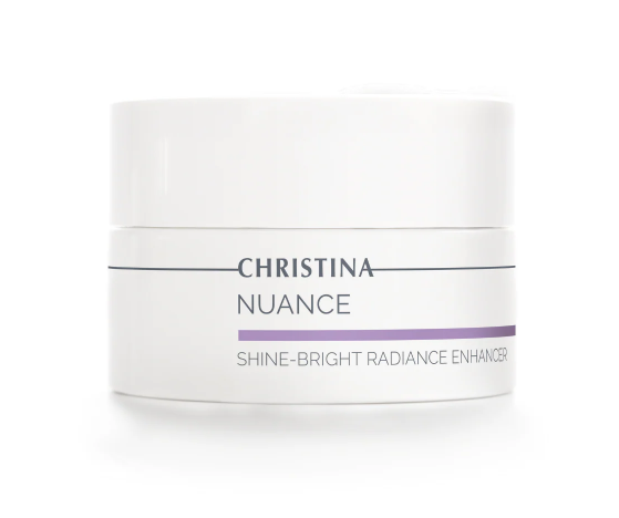 Christina Nuance Shine-Bright Radiance Enhancer 50ml / 1.7oz