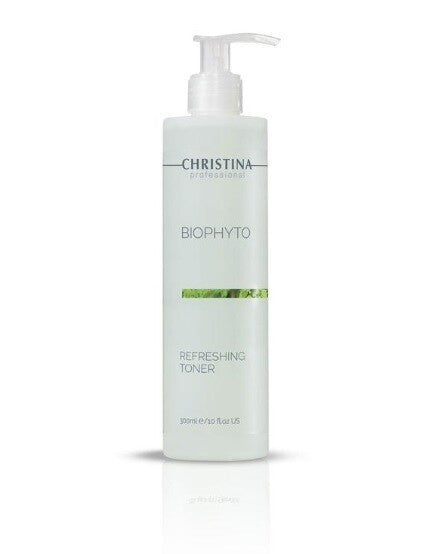 Christina Bio Phyto Refreshing Toner 300ml / 10.2oz