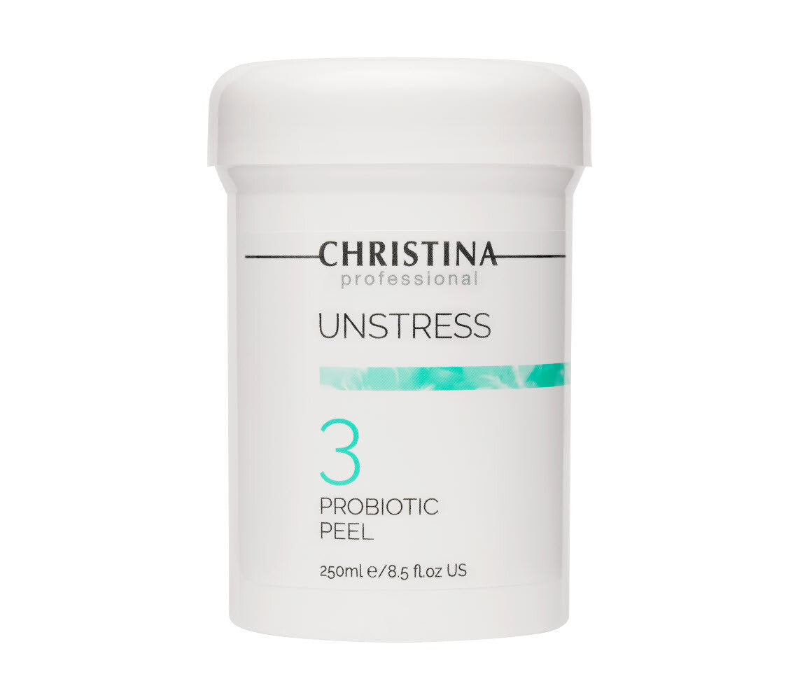 Christina Unstress Probiotic Peel (Step 3) 250ml / 8.5oz