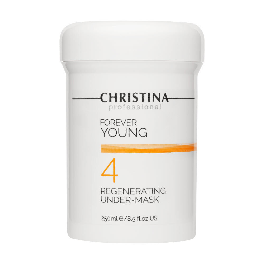 Christina Forever Young Regenerating Under Mask (Step 4) 250ml / 8.5oz
