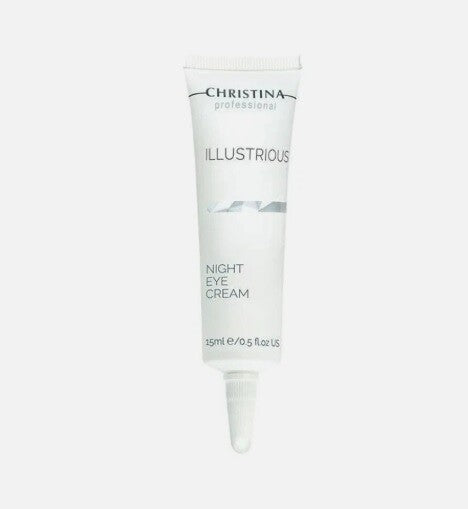 Christina Illustrious Night Eye Cream 15ml / 0.5fl.oz