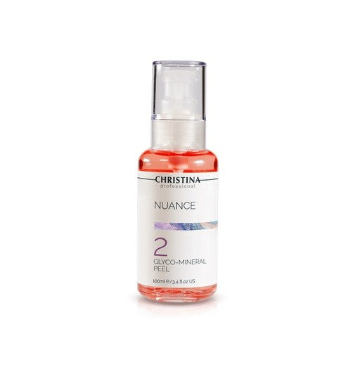 Christina Nuance Glyco-Mineral Peel (Step 2) 100ml / 3.4oz