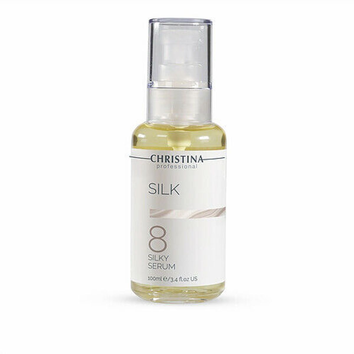Christina Silk - Silky Serum Step 8 100ml / 3.4oz