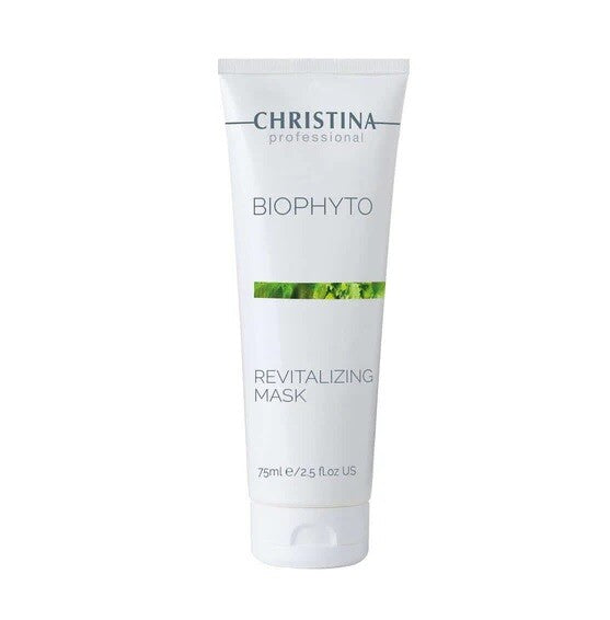 Christina Bio Phyto Revitalizing Mask 75ml / 2.5oz