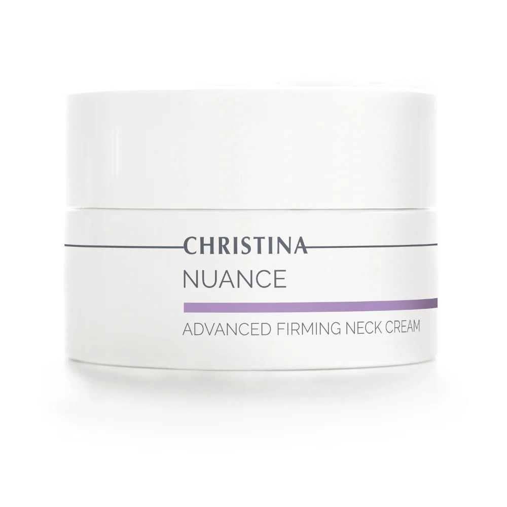 Christina Nuance Advanced Firming Neck Cream 50ml / 1.7oz