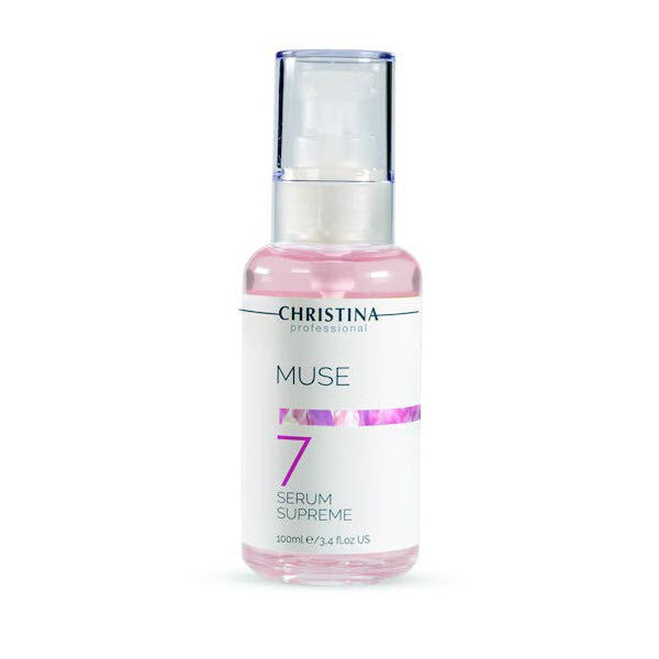 Christina Muse - Serum Supreme (Step 7) 100ml / 3.4oz