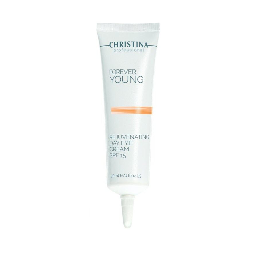 Christina Forever Young Rejuvenating Day Eye Cream Spf 15 30ml / 1oz
