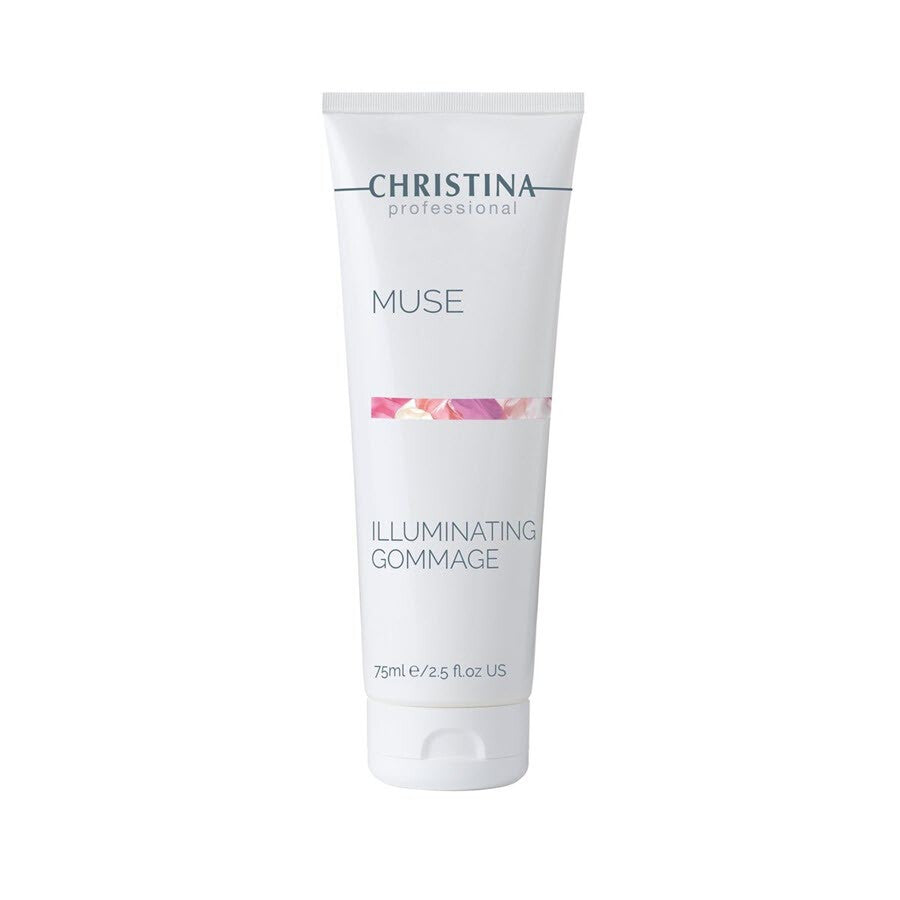 Christina Muse Illuminating Gommage 75ml / 2.5oz