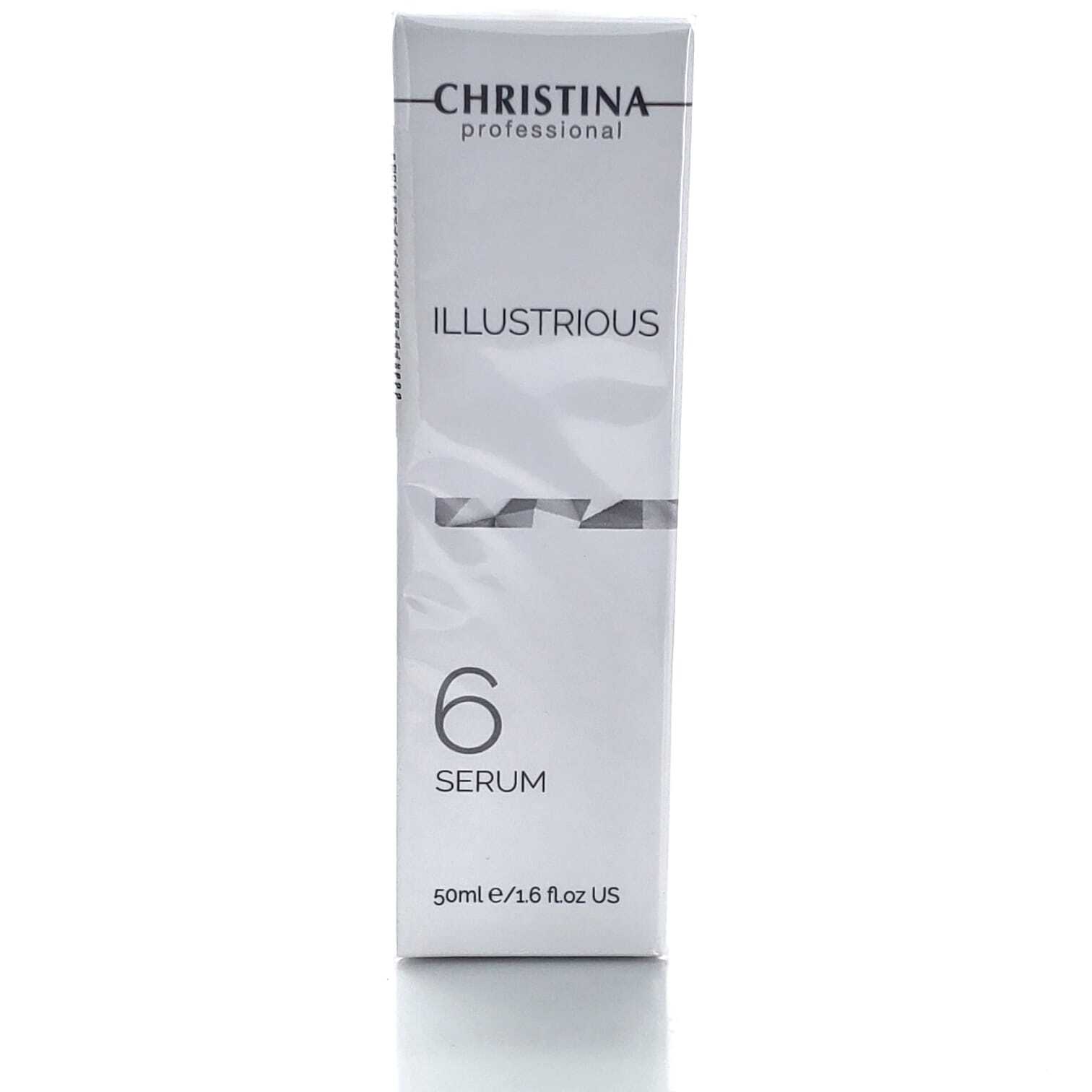 Christina Illustrious Serum (Step 6) 50ml / 1.7oz