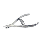 Staleks Pro Exclusive Professional Cuticle Nippers 20 8 mm (Magnolia) NX-20-8m