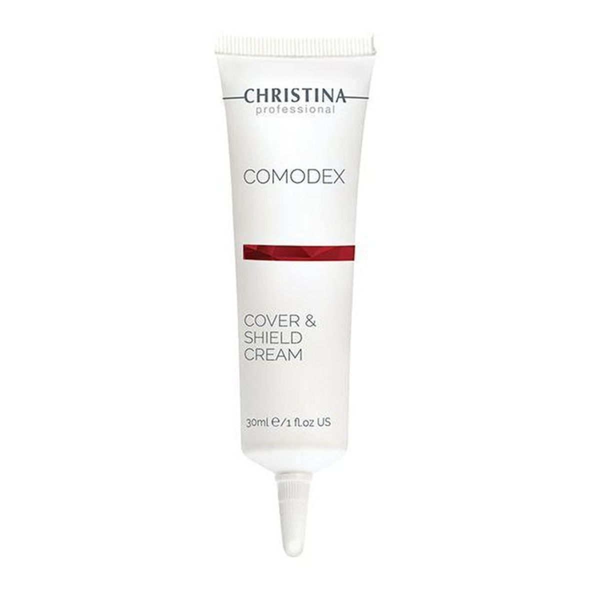 Christina Comodex Cover & Shield Cream Spf 20 30ml / 1oz