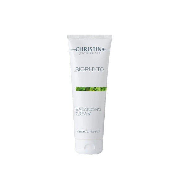 Christina Bio Phyto Balancing Cream 75ml / 2.5oz