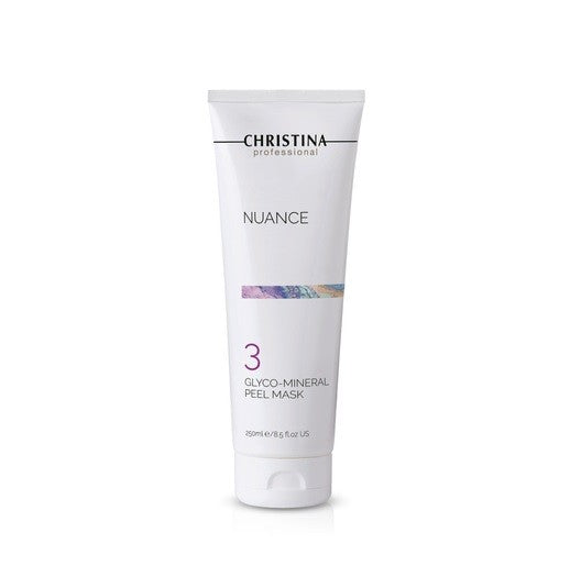 Christina Nuance Glyco-Mineral Peel Mask (Step 3) 250ml / 8.5oz