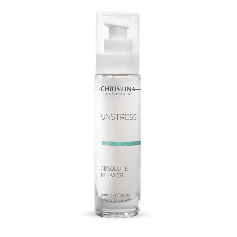 Christina Unstress Absolute Relaxer 30ml / 1oz