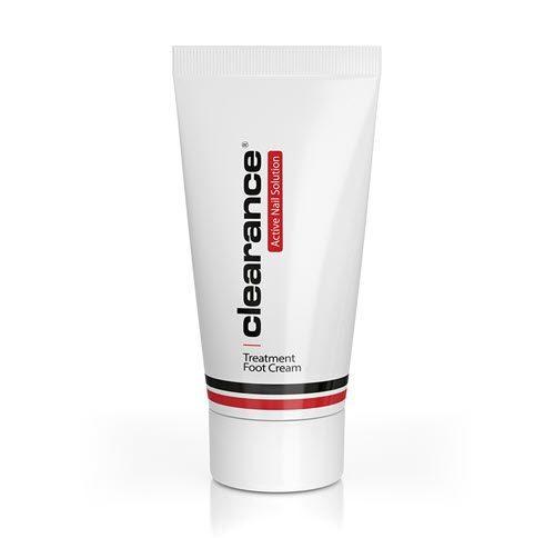 Clearance Active Nail Solution Treatment Foot Cream 75ml / 2.55oz