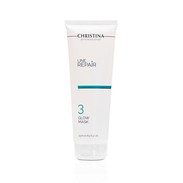 Christina Line Repair Glow Mask (Step 3) 250ml / 8.5oz