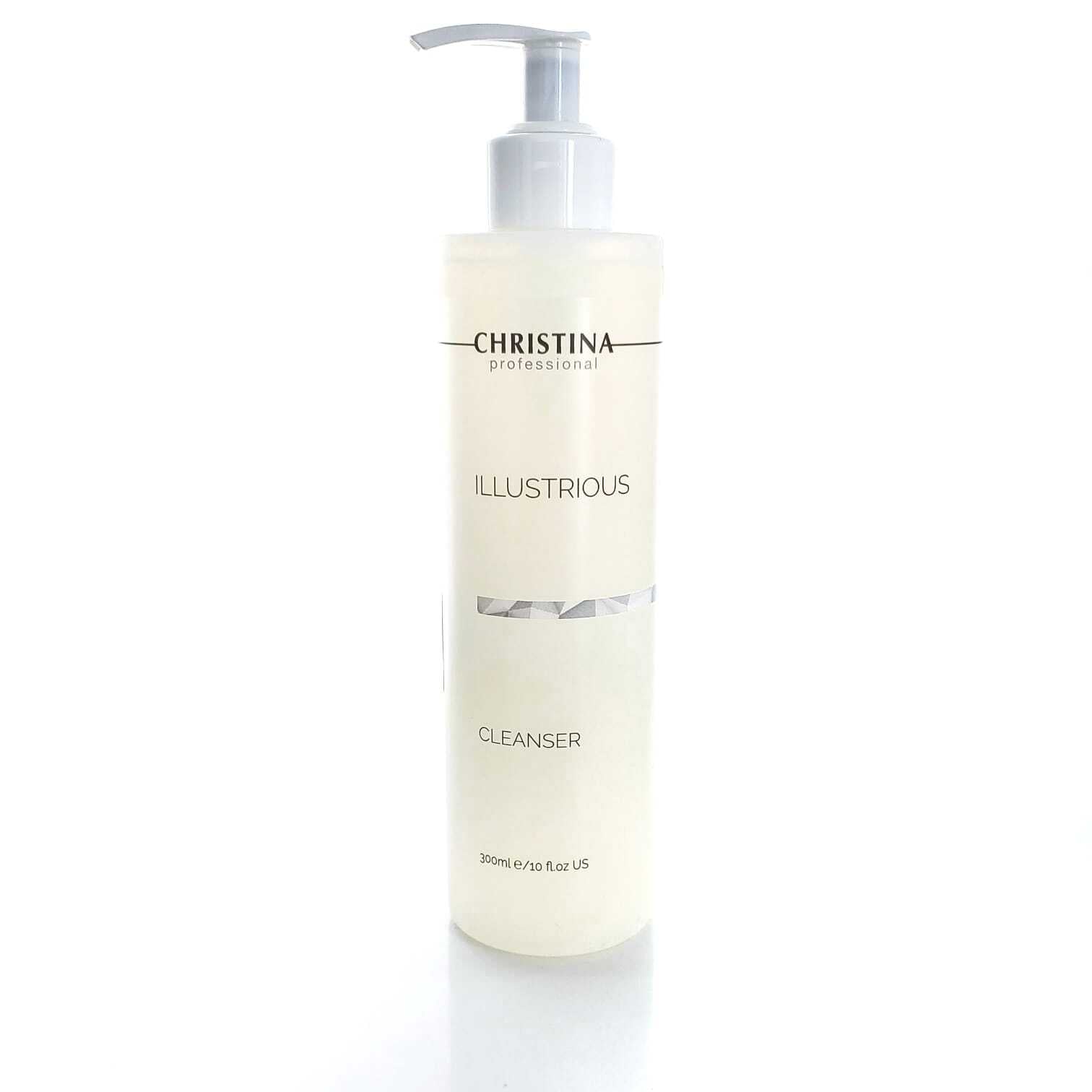 Christina Illustrious Cleanser 300ml / 10fl.oz