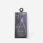 Staleks Pro EXPERT Professional Cuticle Manicure Nippers 60 12 mm NE-60-12