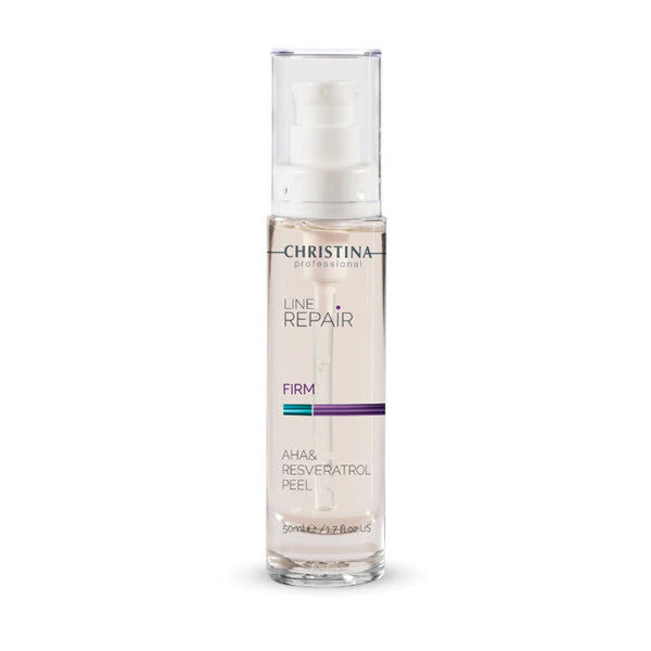 Christina Line Repair - Firm - Aha & Resveratrol Peel 50ml / 1.7oz