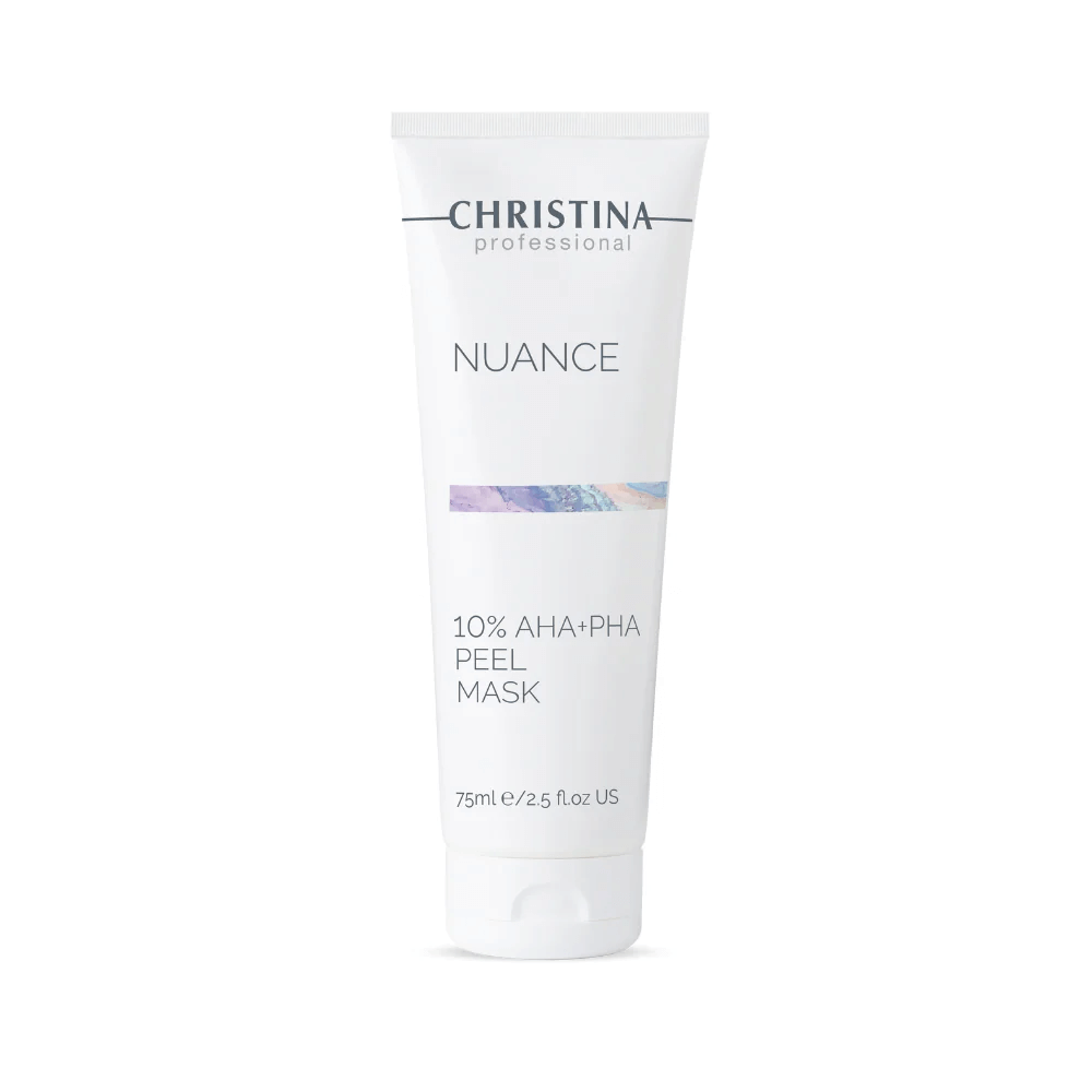 Christina Nuance 10% Aha+Pha Peel Mask 75ml / 2.5oz