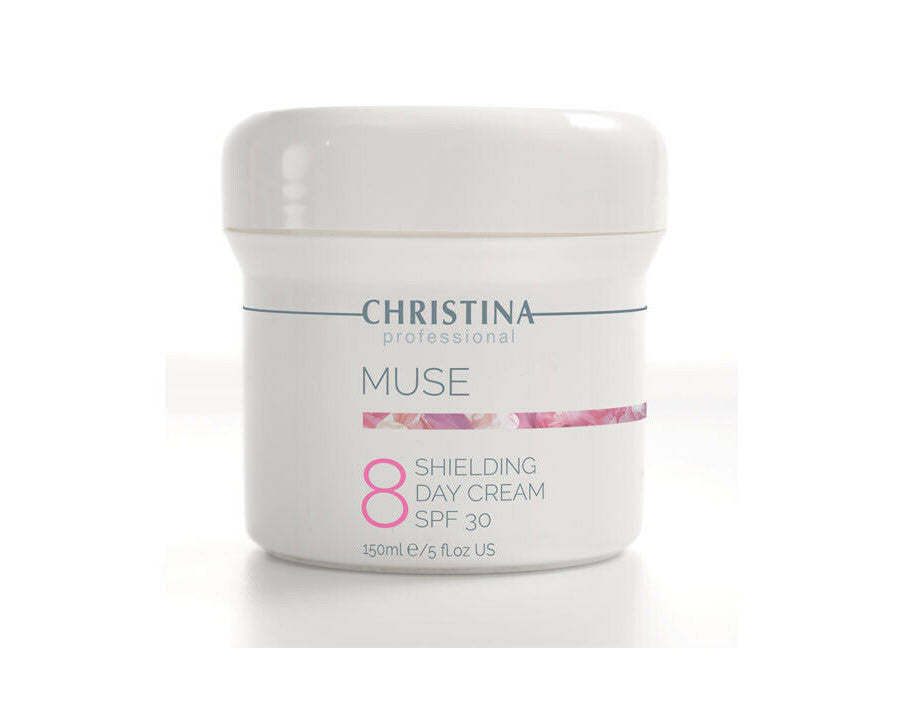 Christina Muse Shielding Day Cream Spf 30 (Step 8) 150ml / 5oz